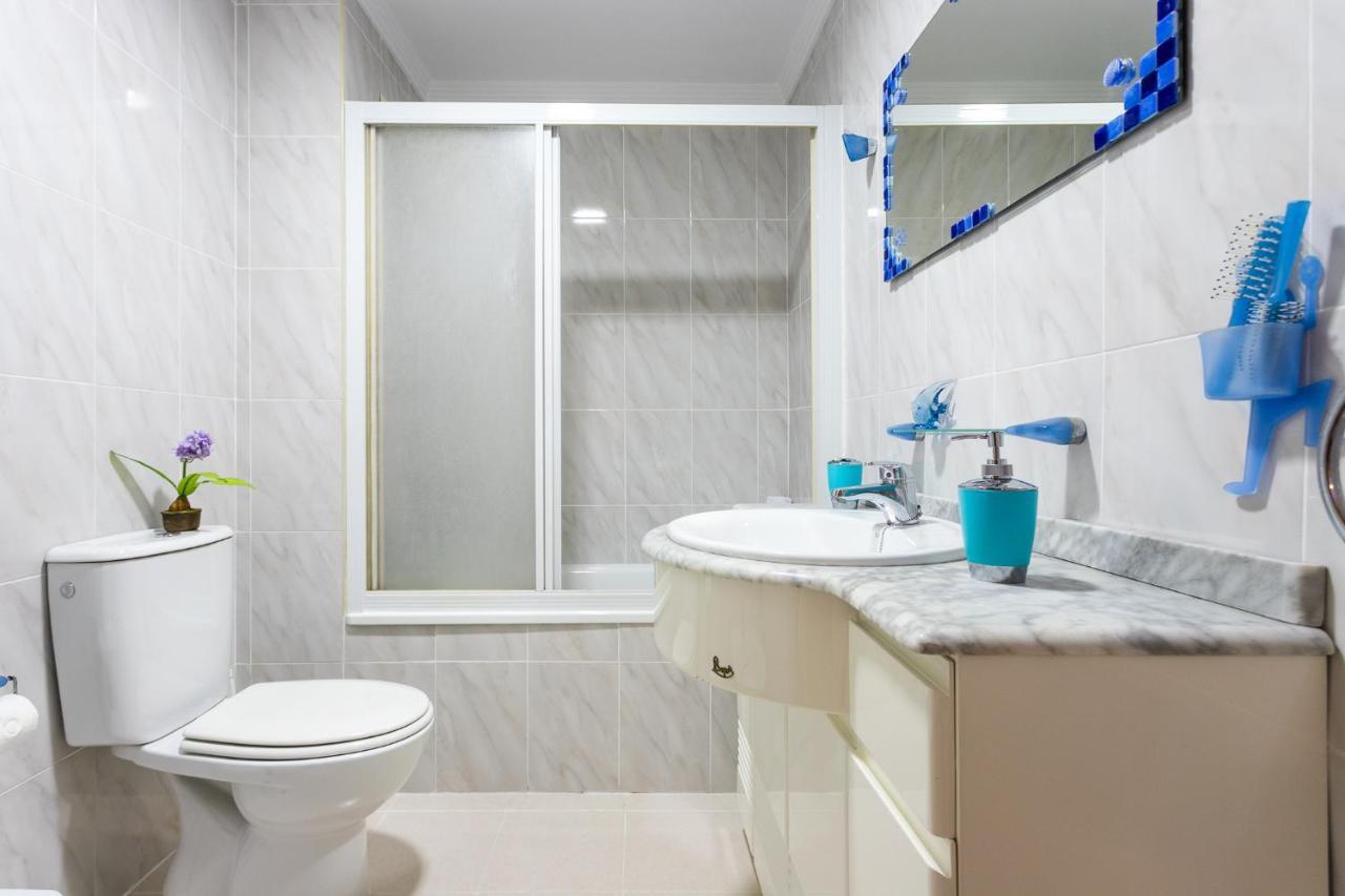 Apartup Saplaya Harbour Apartamento *