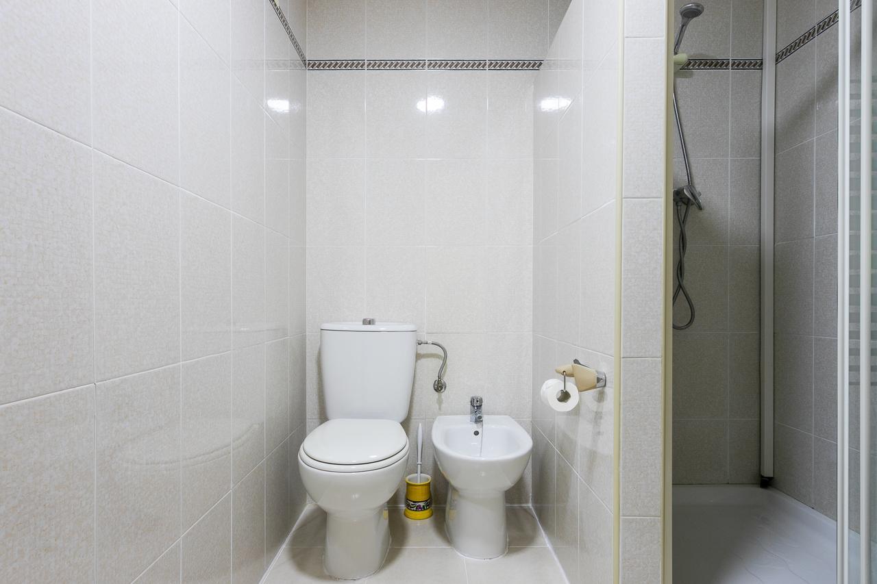 Apartup Saplaya Harbour Apartamento Alboraia