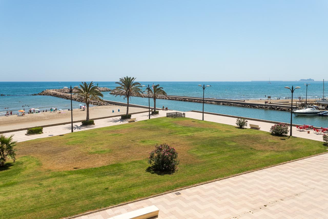 Apartamento Apartup Saplaya Harbour *