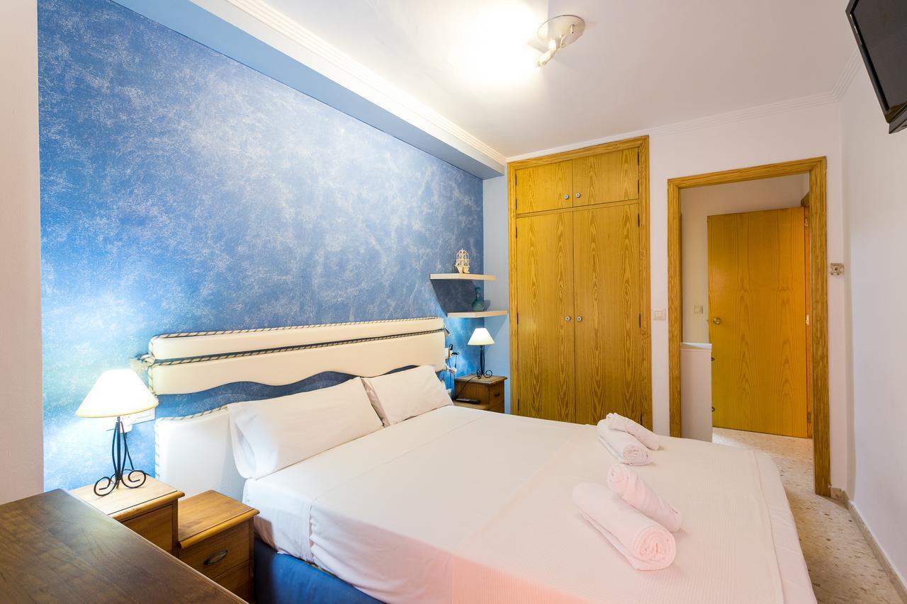 Apartup Saplaya Harbour