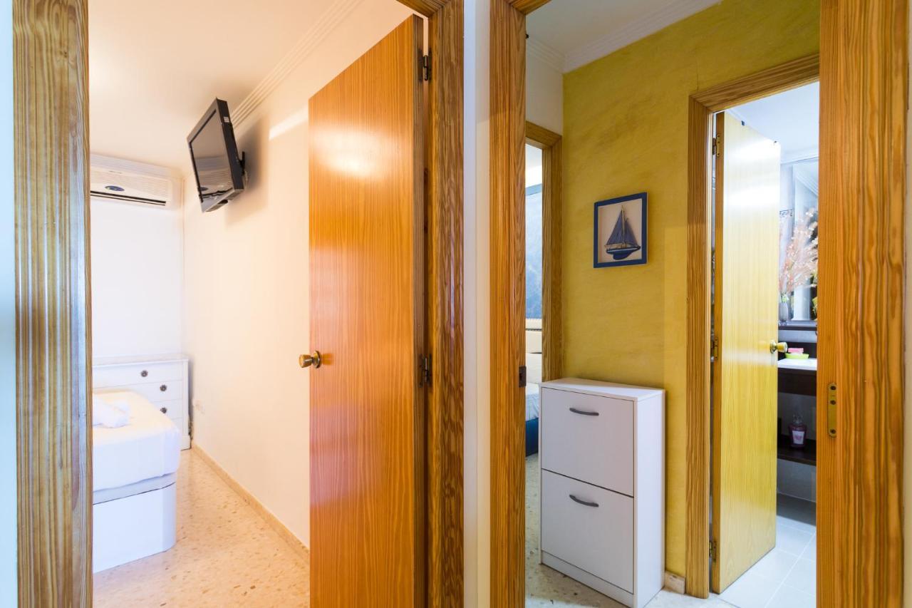 Apartup Saplaya Harbour Apartamento