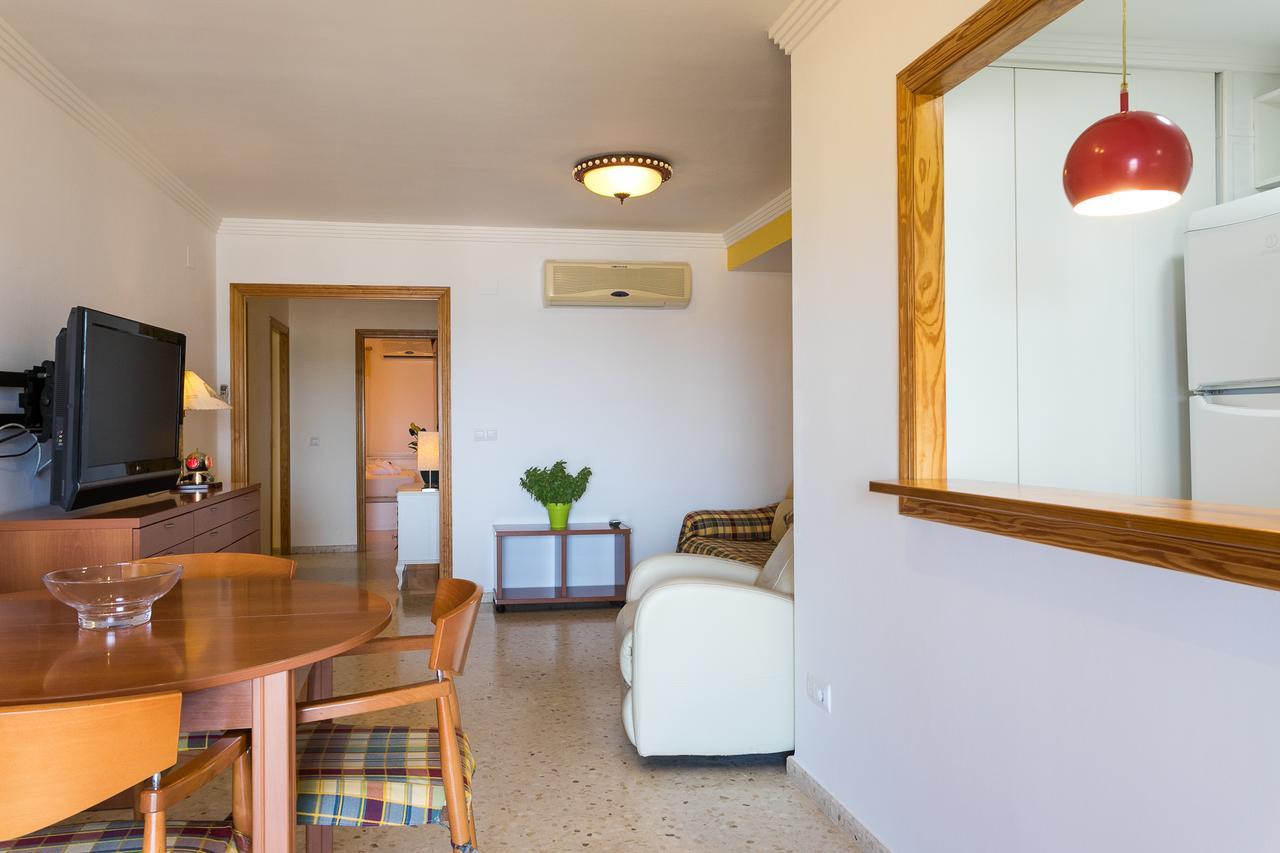 Apartamento Apartup Saplaya Harbour *