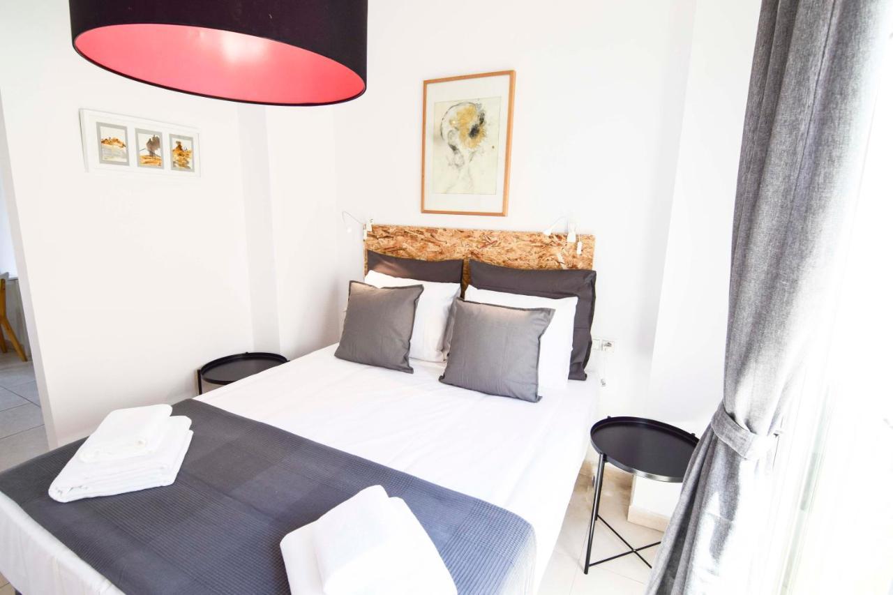 Apartamento Barceló Málaga