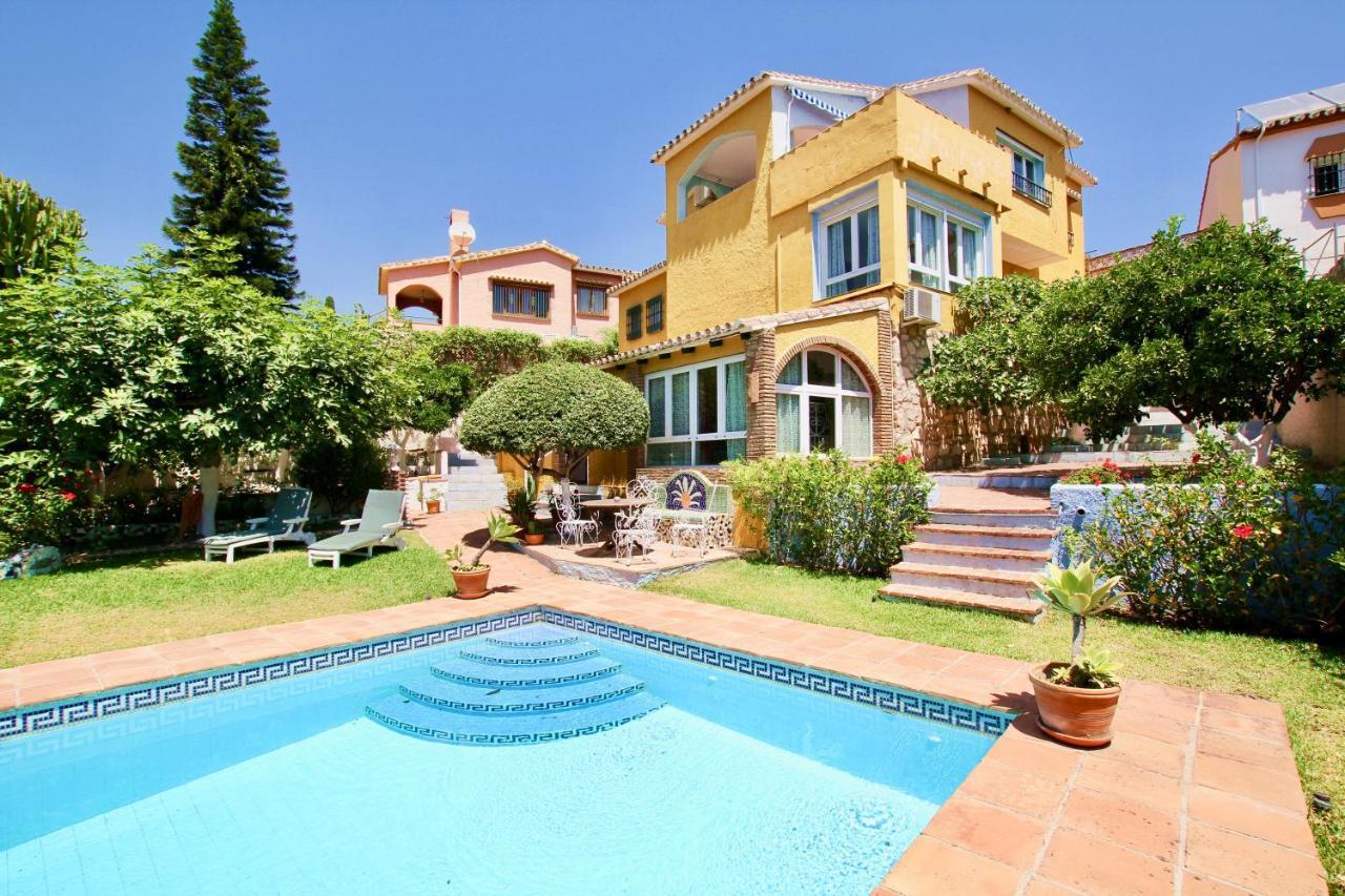 Villa Milana By Rafleys