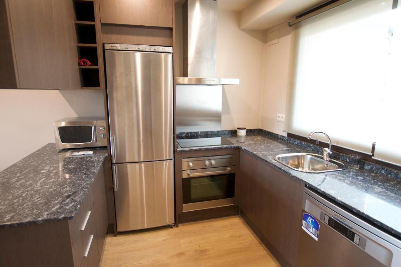 Apartamento Apartamento El Claustre Puigcerdà