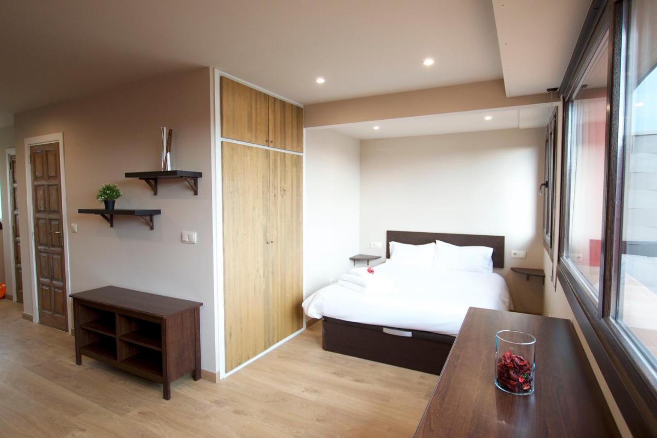 Apartamento Apartamento El Claustre Puigcerdà