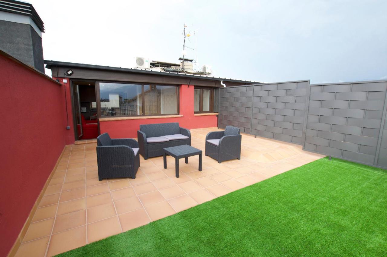 Apartamento El Claustre Apartamento *