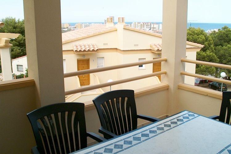 Alpen1 Mercuri Apartamento