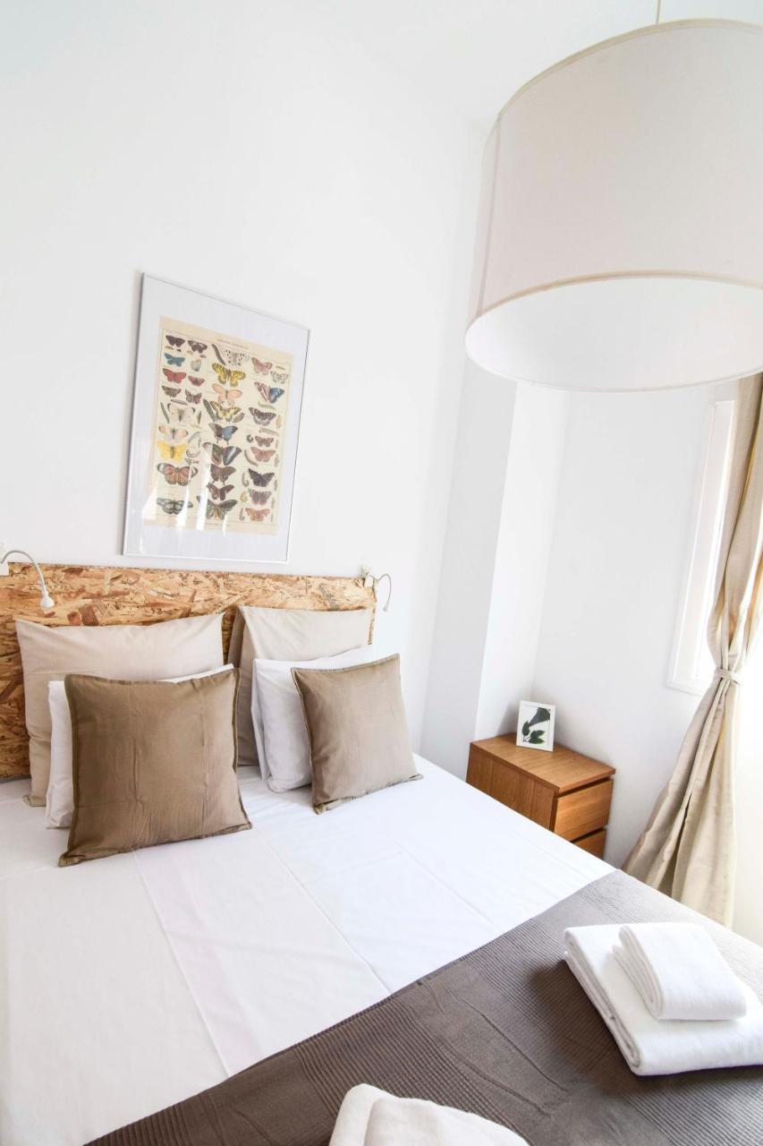 Barceló Apartamento Málaga