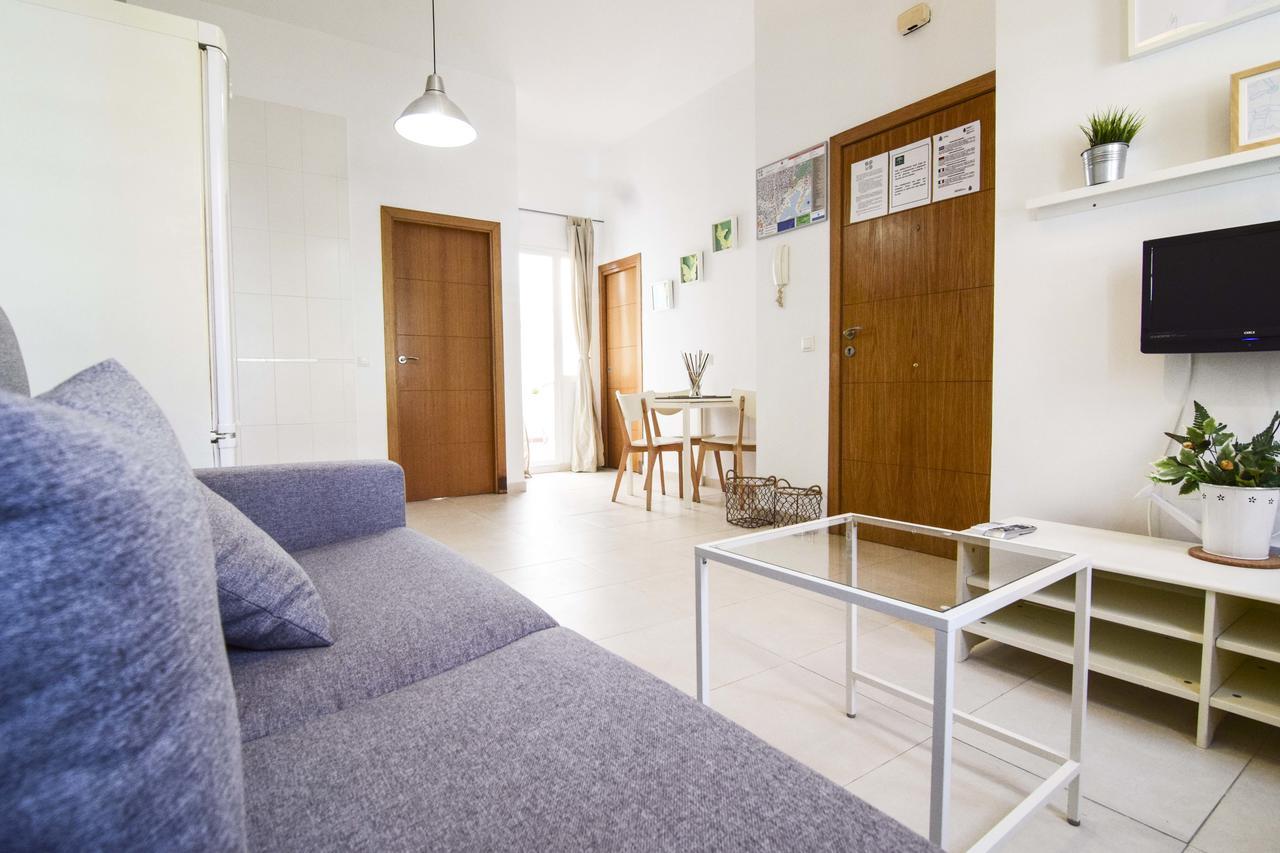 Apartamento Barceló
