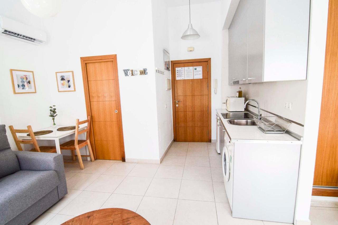 Apartamento Barceló *