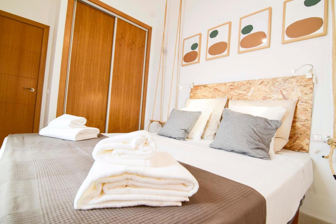 Apartamento Barceló *