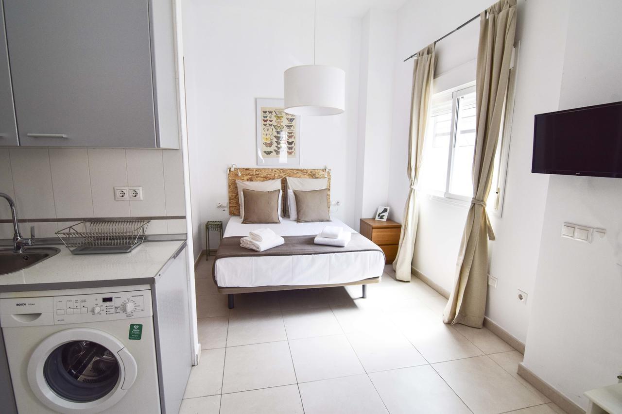 Barceló Apartamento *