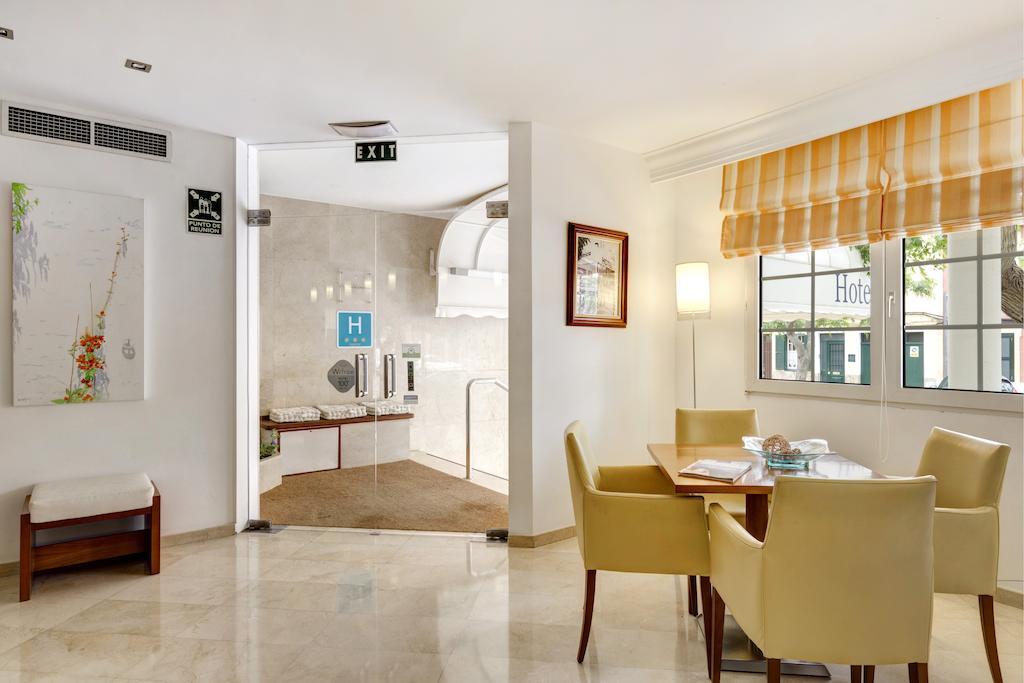 Patricia Menorca 3*