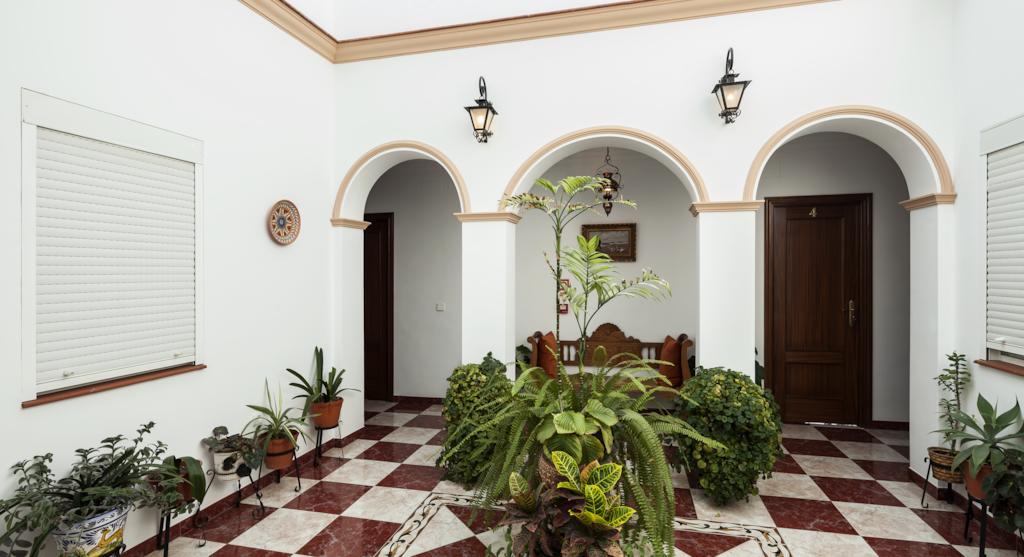El Molino Hotel Osuna