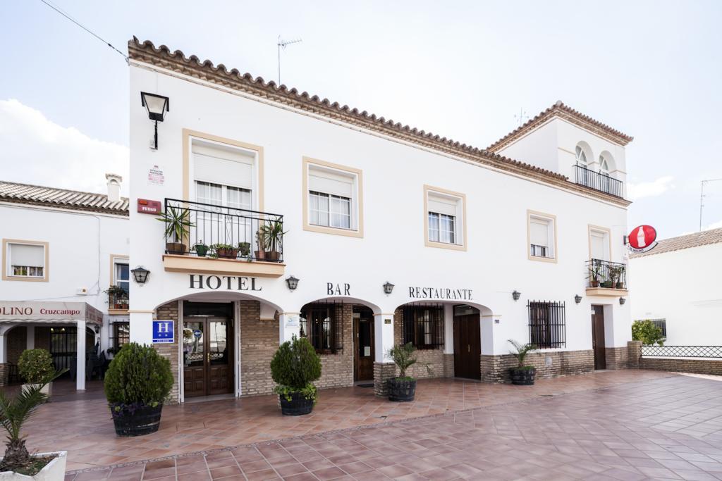 El Molino