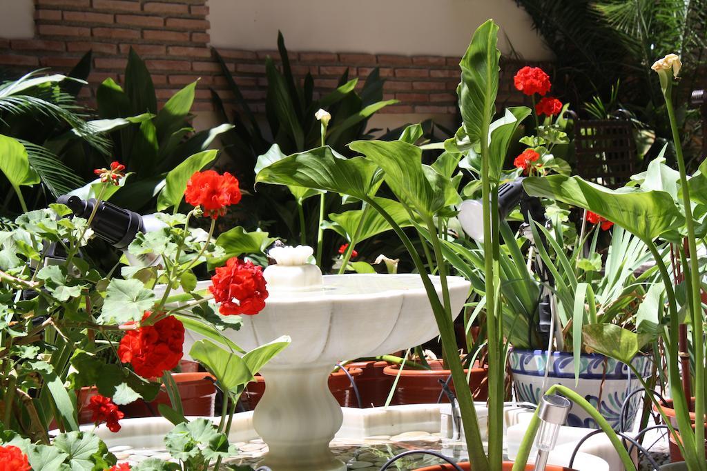 Hotel Abadía