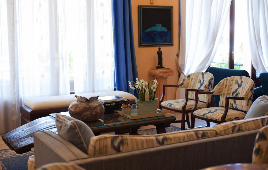 Hotel Bahia