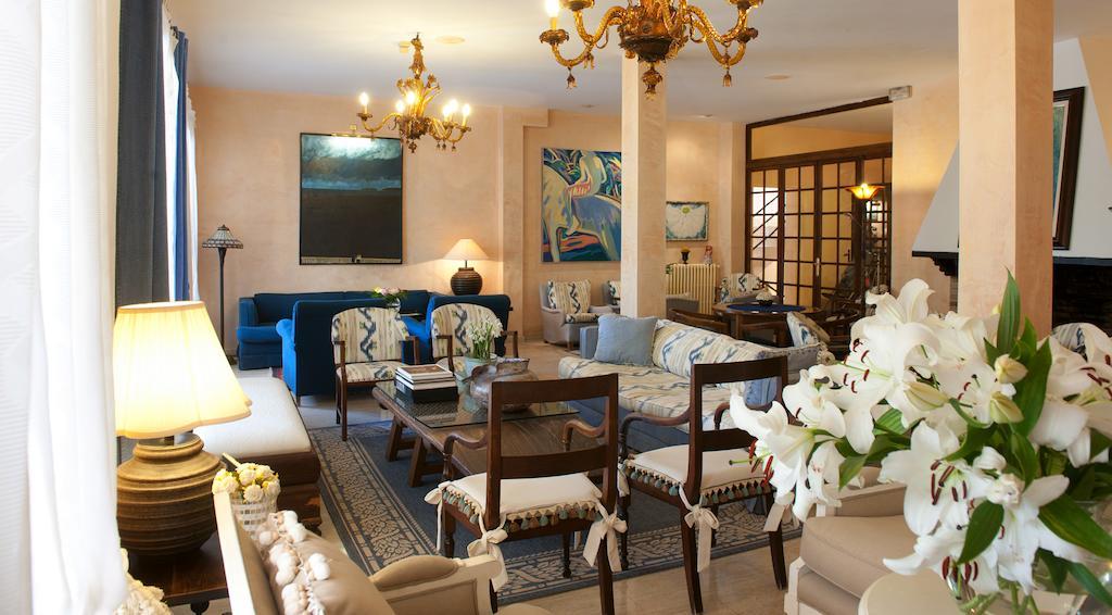 Bahia Hotel