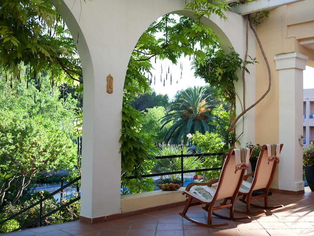 Hotel Bahia 4*