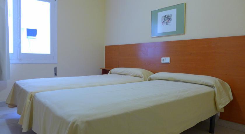 Rentalmar Family Acantilados Apartamento *