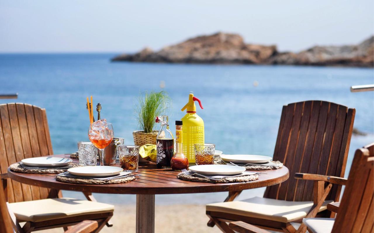 Hotel Sa Tuna 3*