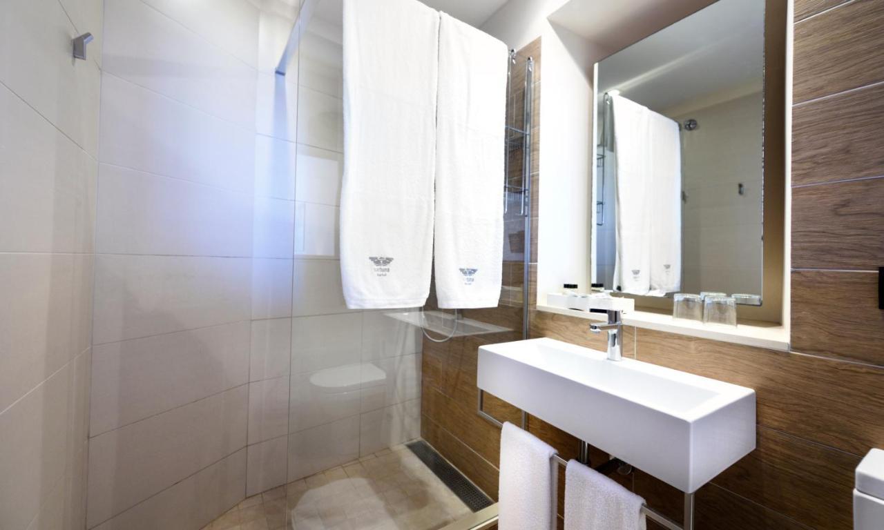 Sa Tuna Hotel Begur