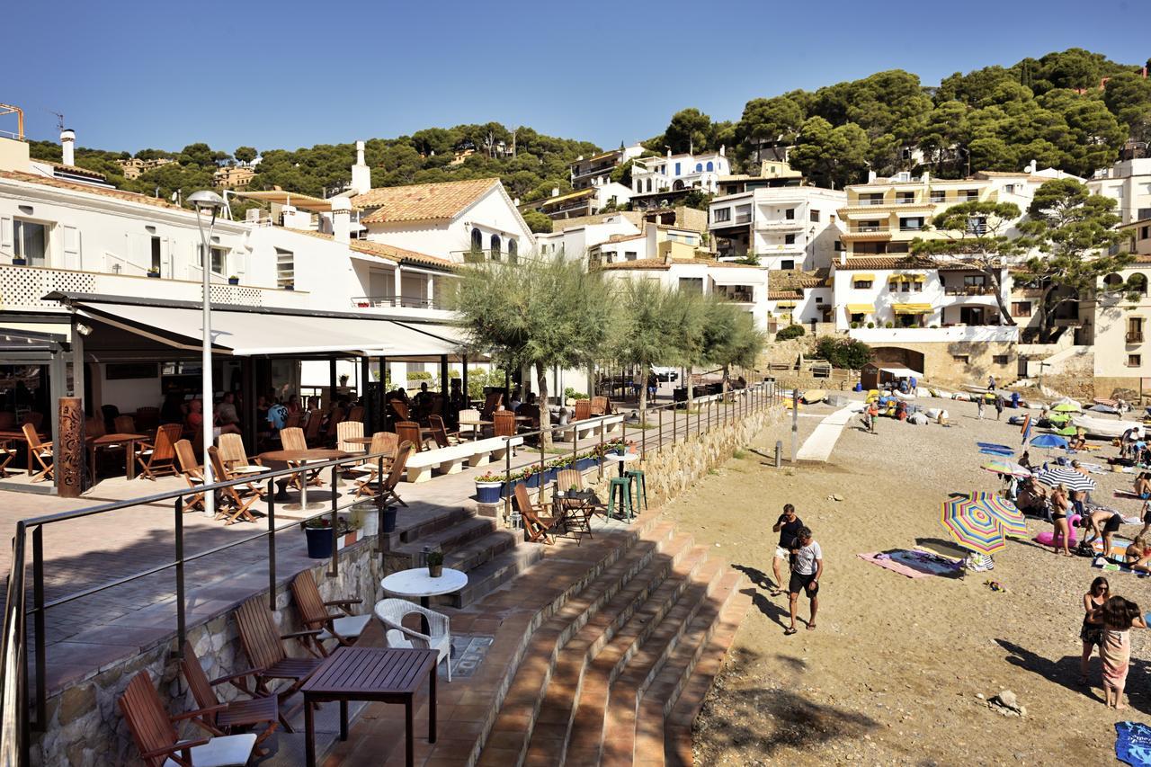 Hotel Sa Tuna 3*