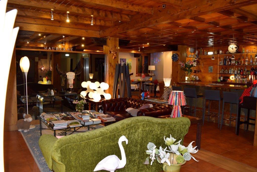 Mauberme Mountain Boutique