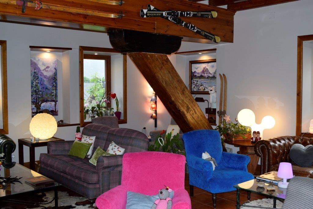 Mauberme Mountain Boutique 3*