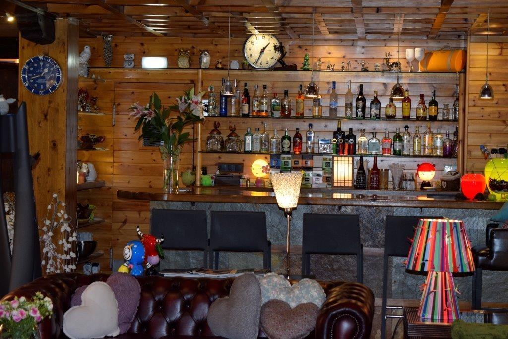 Hotel Mauberme Mountain Boutique Salardu