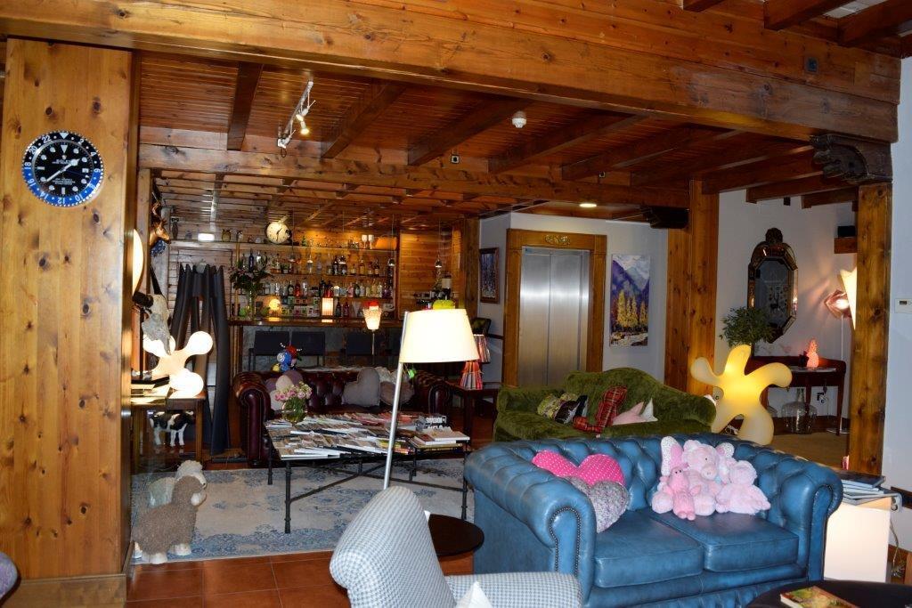 Hotel Mauberme Mountain Boutique Salardu