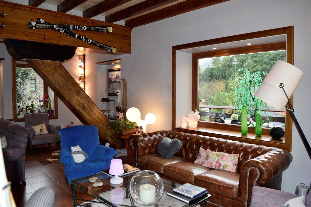 Mauberme Mountain Boutique Hotel