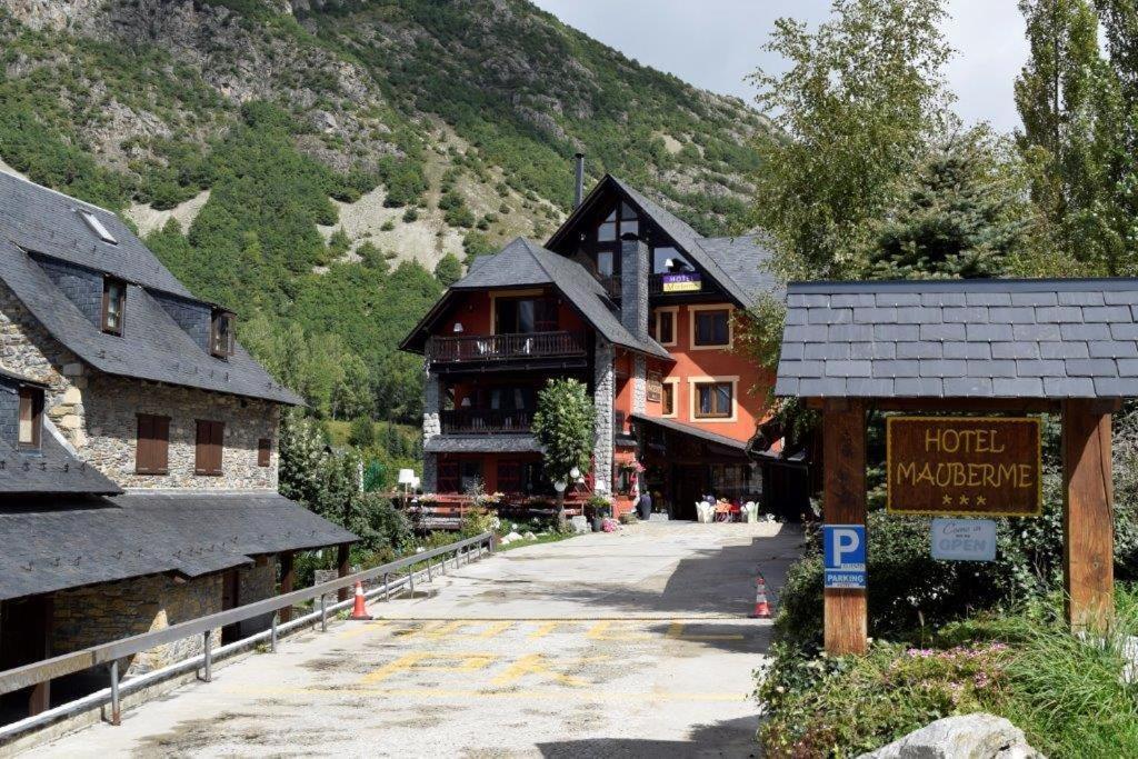 Mauberme Mountain Boutique