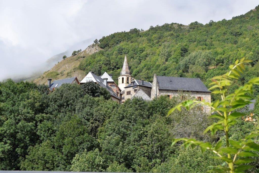 Mauberme Mountain Boutique Salardu