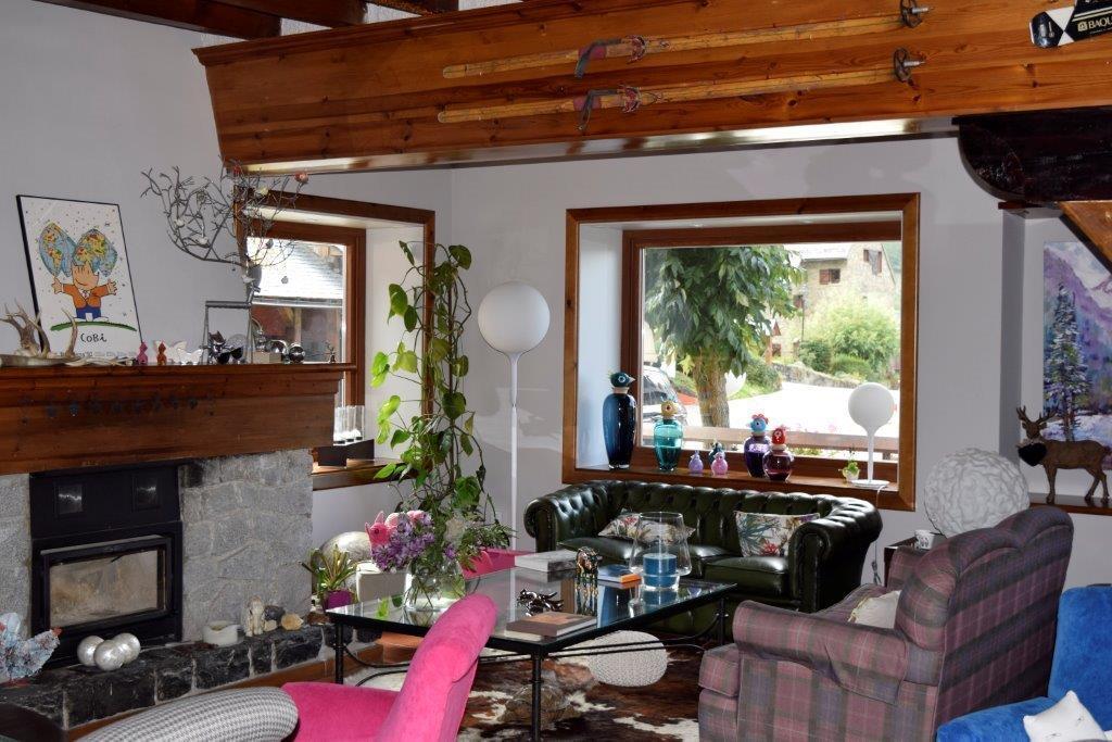 Hotel Mauberme Mountain Boutique