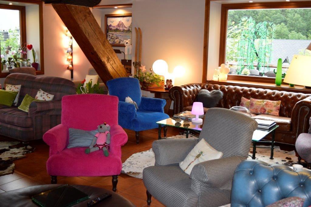 Hotel Mauberme Mountain Boutique Salardu