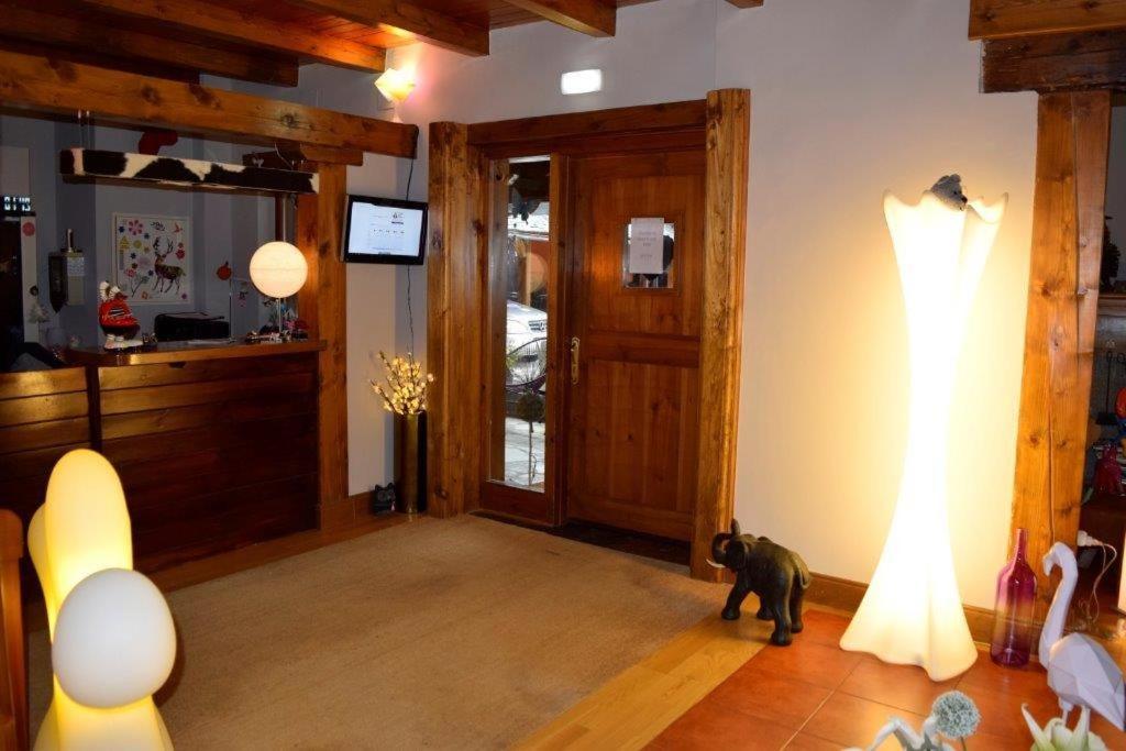 Hotel Mauberme Mountain Boutique Salardu