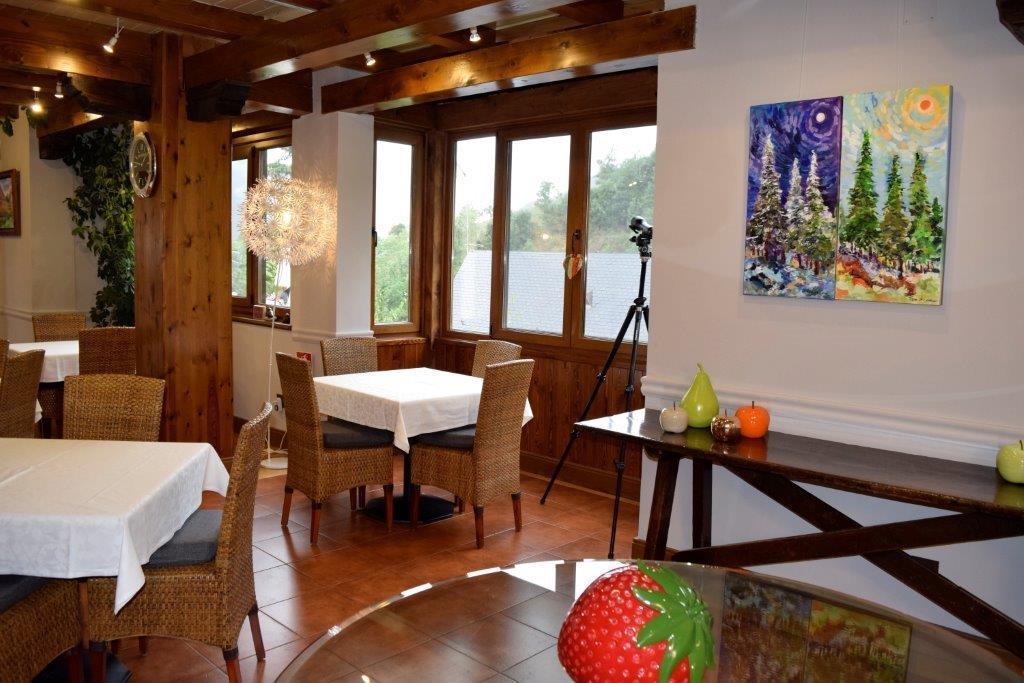 Mauberme Mountain Boutique Hotel 3*