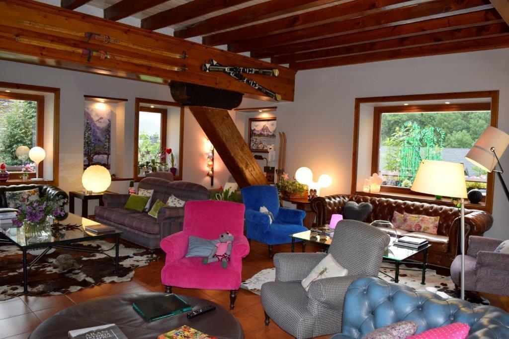 Hotel Mauberme Mountain Boutique 3*