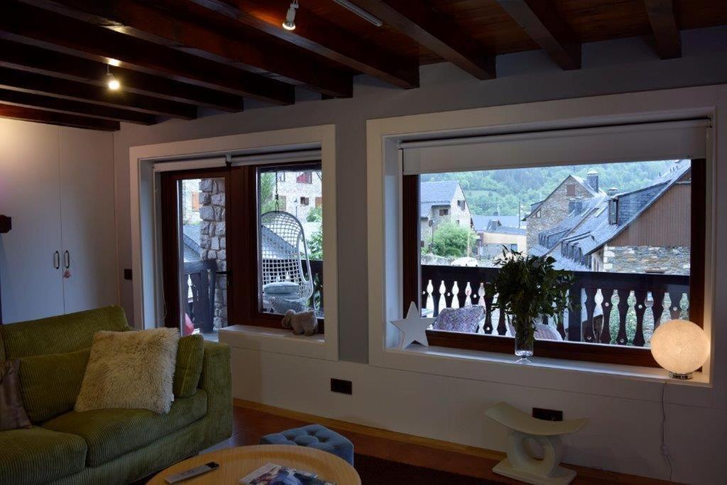Mauberme Mountain Boutique Hotel