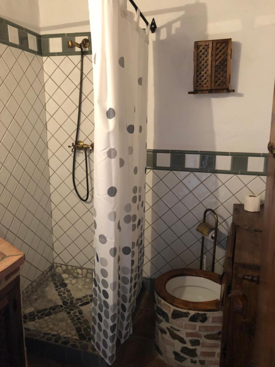 Hotel Del Bandolero Borge