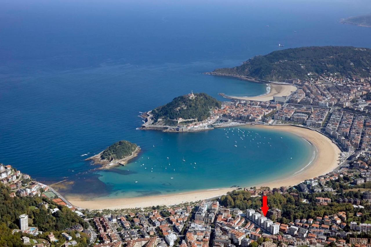 Mikeletes By Feelfree San Sebastian