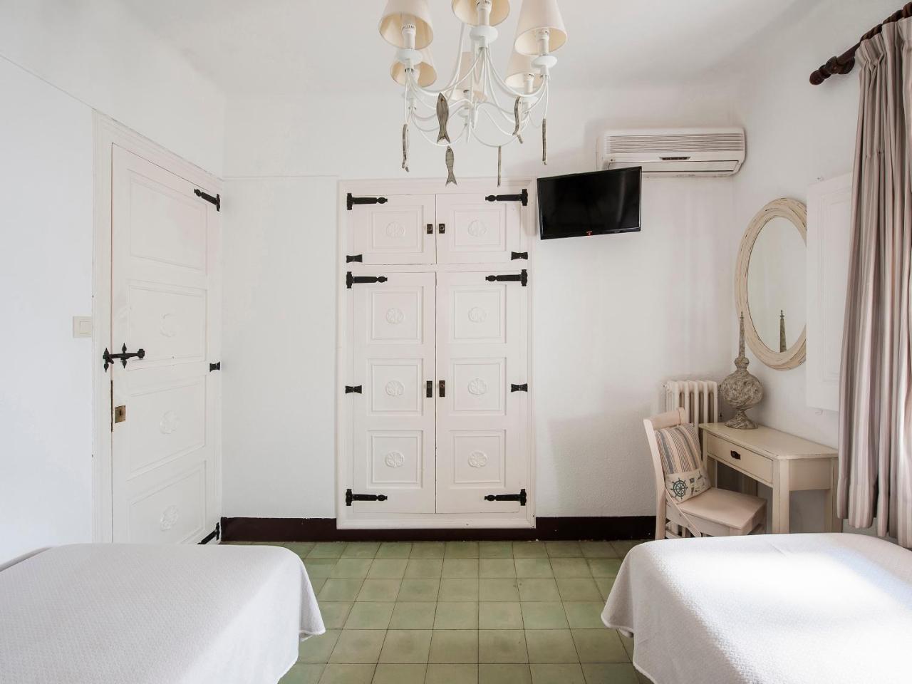 Hotel La Goleta