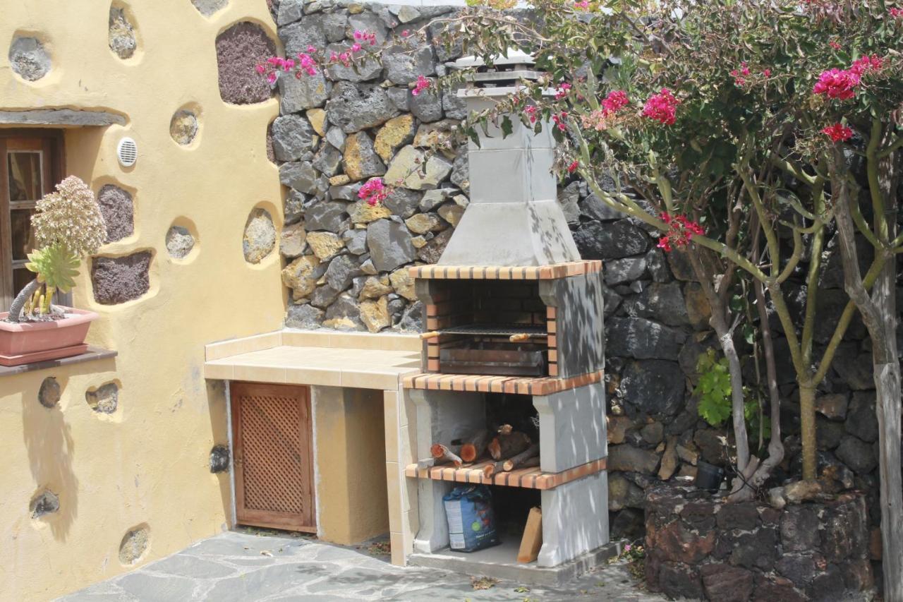 Casa Abuelos Casa rural El Pinar de El Hierro