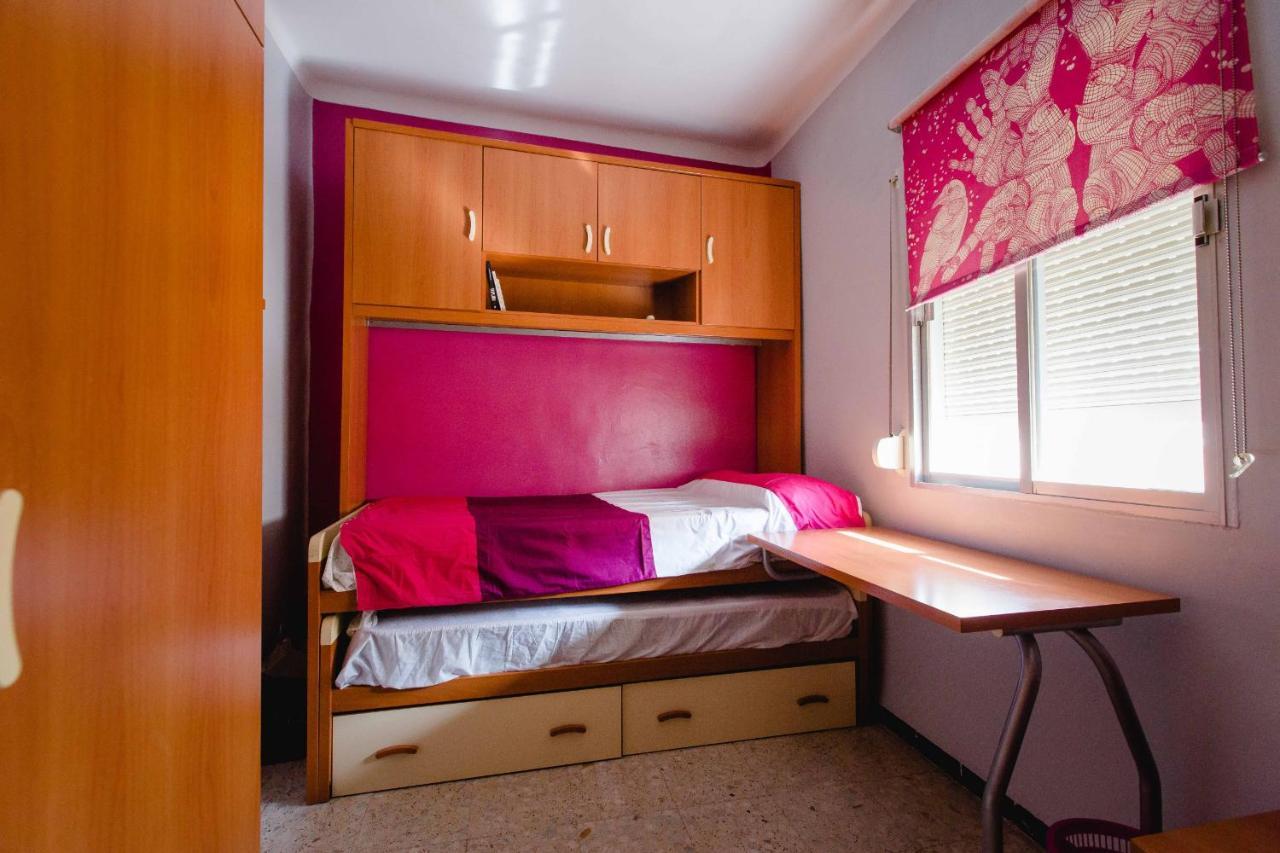 Apartment La Dama De Cadiz