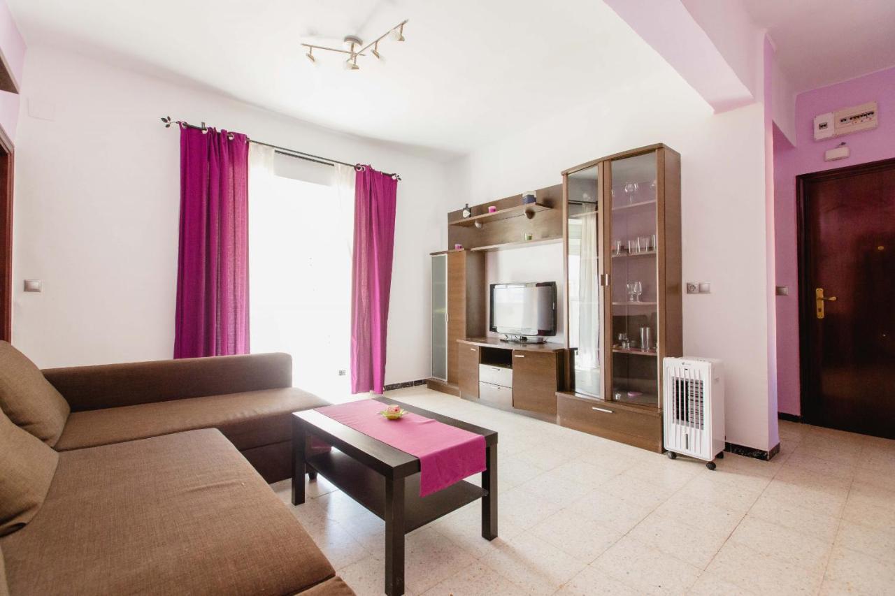 La Dama De Apartment
