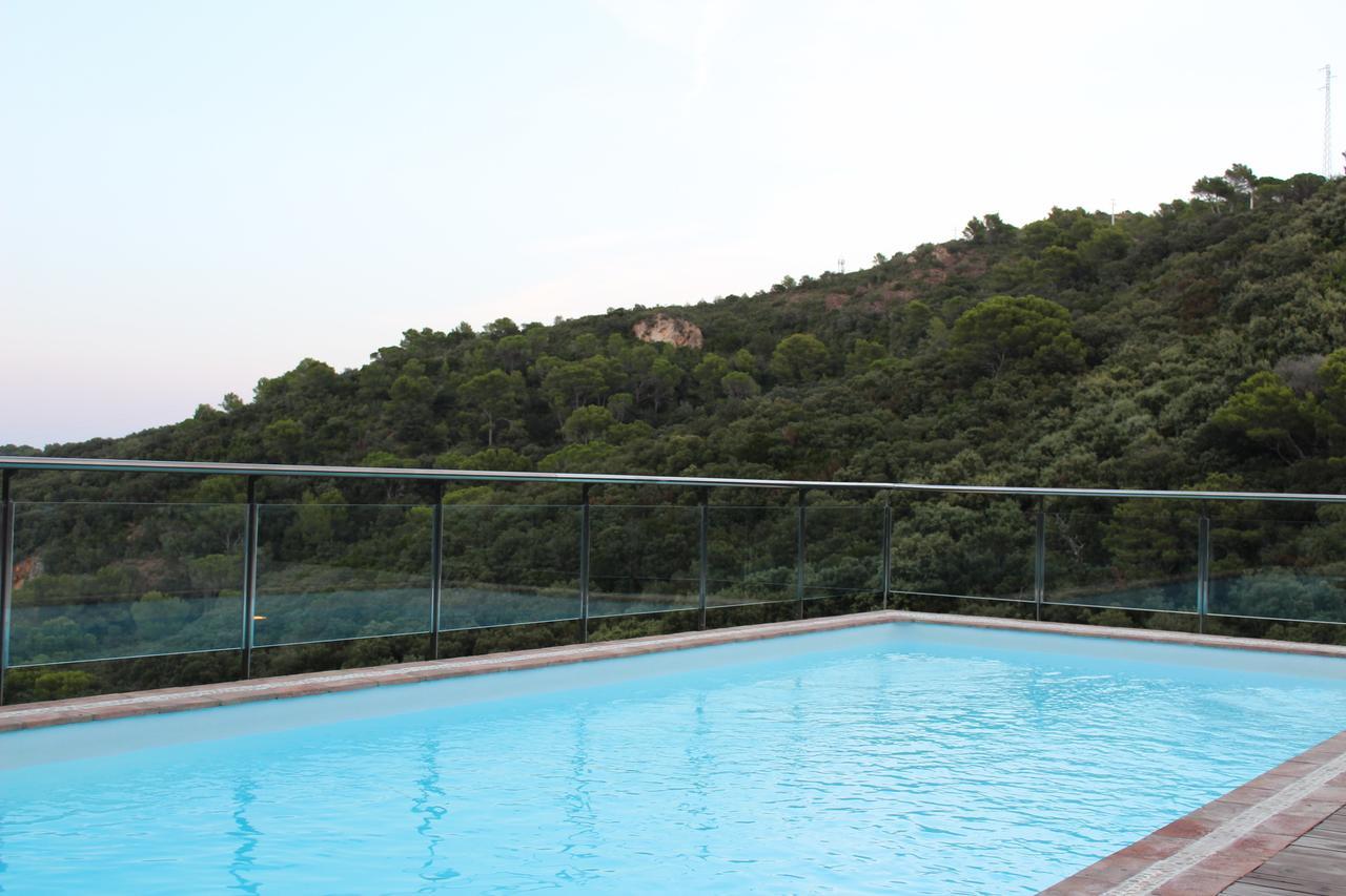 Hotel Es Cel De Begur