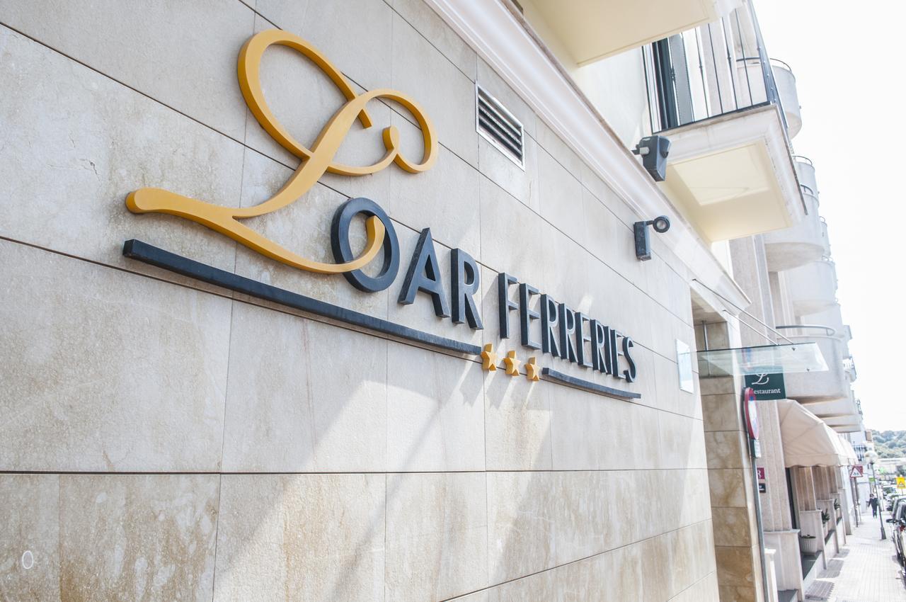 Loar 3* Ferreries (Ferrerías)
