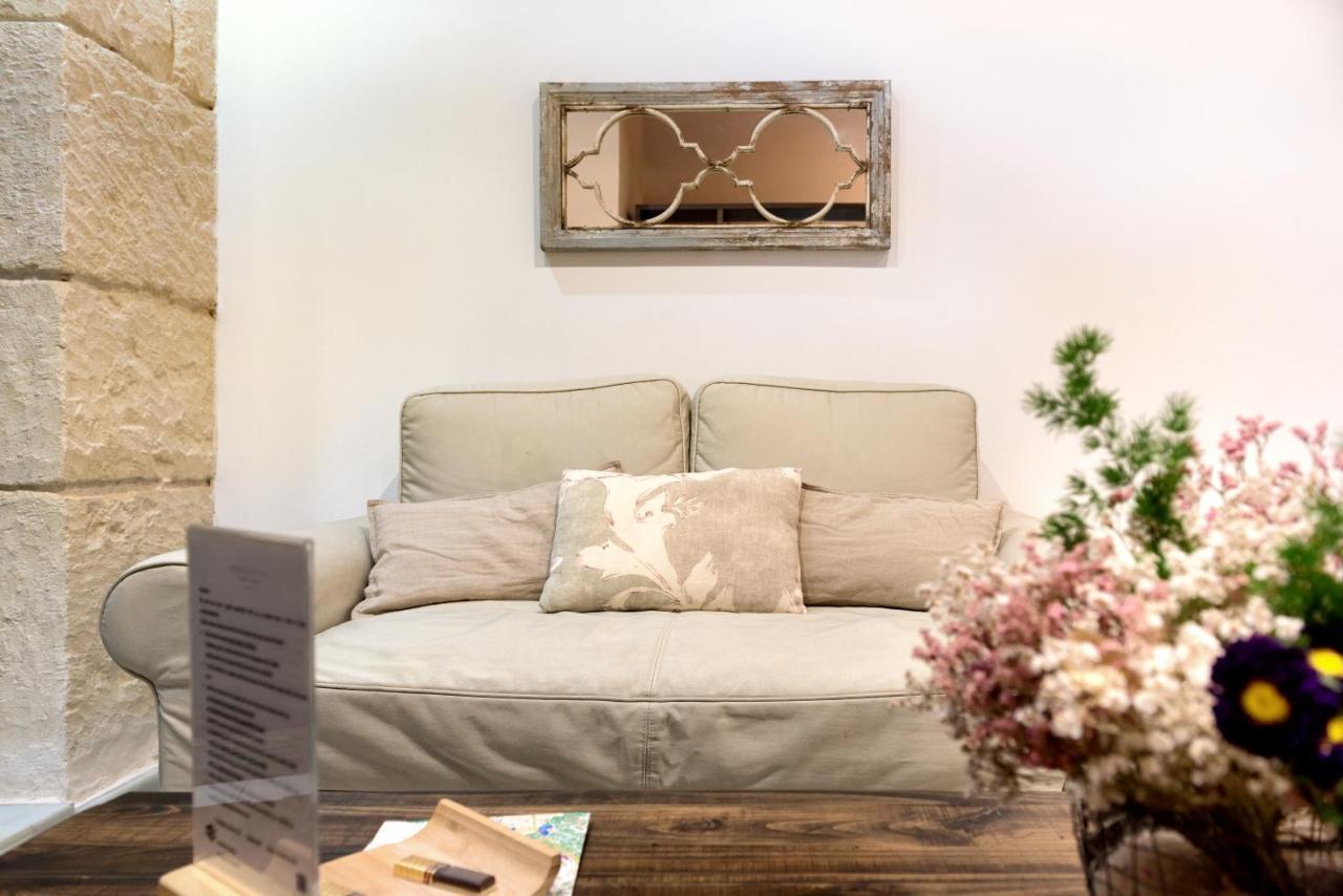 Luces De Catedral Apartment *